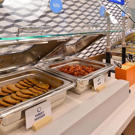 Holiday Inn Express Hotel Winona North By Ihg מראה חיצוני תמונה