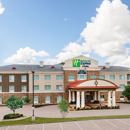 Holiday Inn Express Hotel Winona North By Ihg מראה חיצוני תמונה