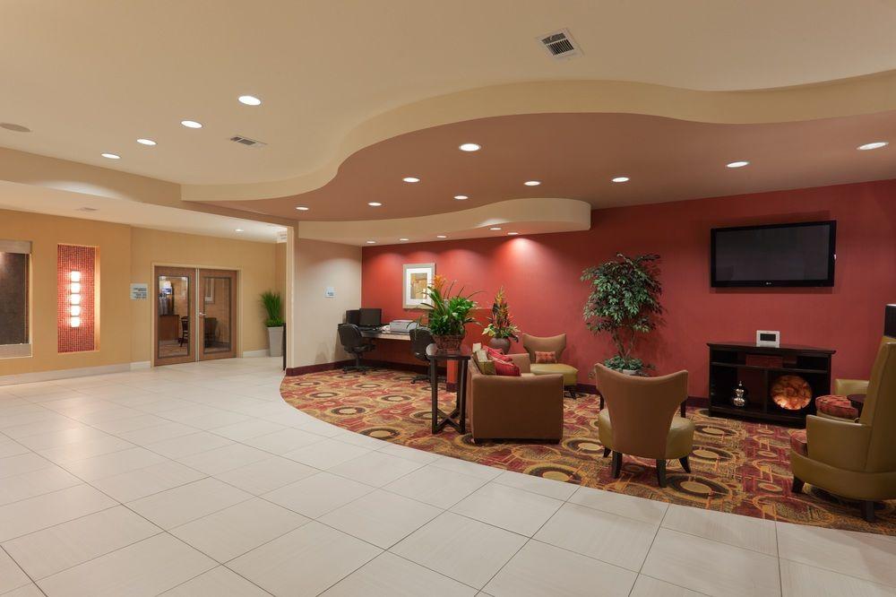 Holiday Inn Express Hotel Winona North By Ihg מראה חיצוני תמונה