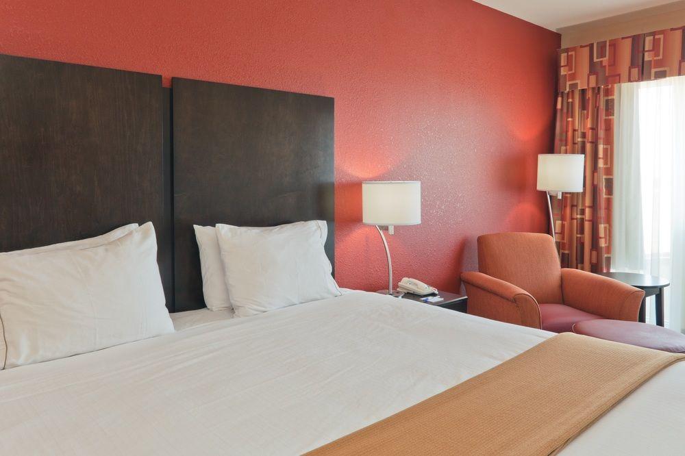 Holiday Inn Express Hotel Winona North By Ihg מראה חיצוני תמונה