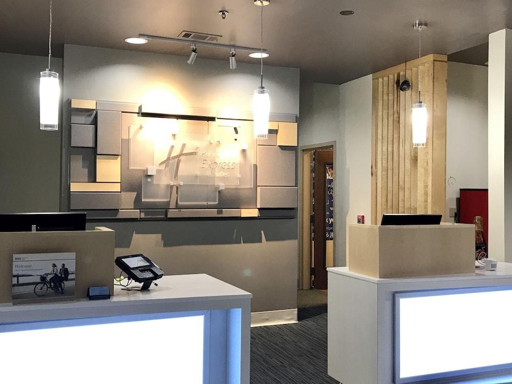 Holiday Inn Express Hotel Winona North By Ihg מראה חיצוני תמונה