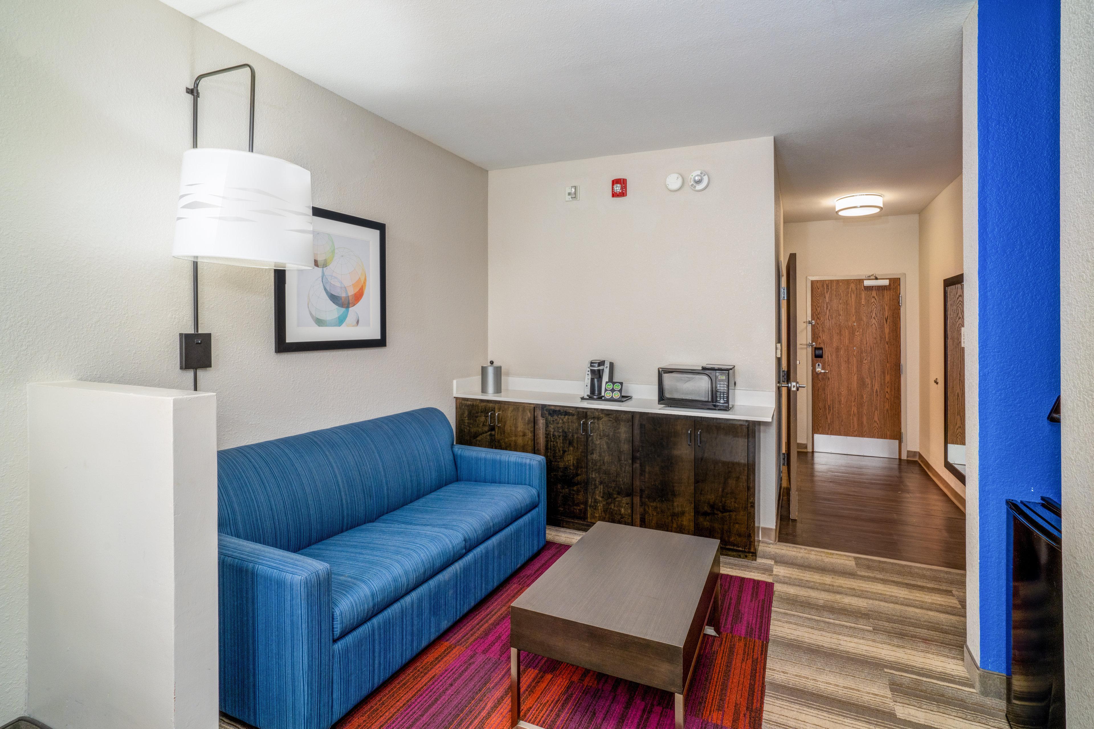 Holiday Inn Express Hotel Winona North By Ihg מראה חיצוני תמונה