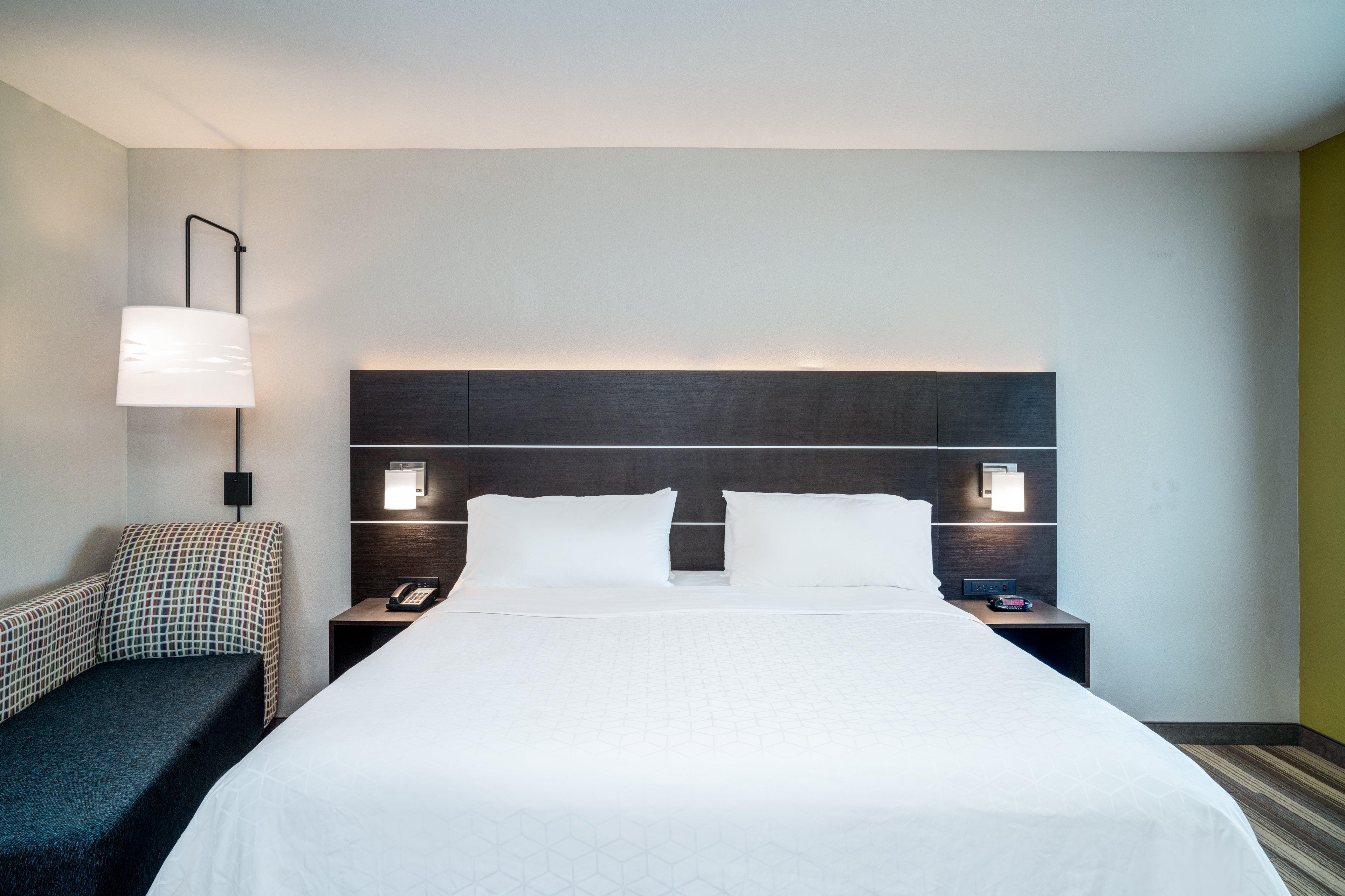 Holiday Inn Express Hotel Winona North By Ihg מראה חיצוני תמונה
