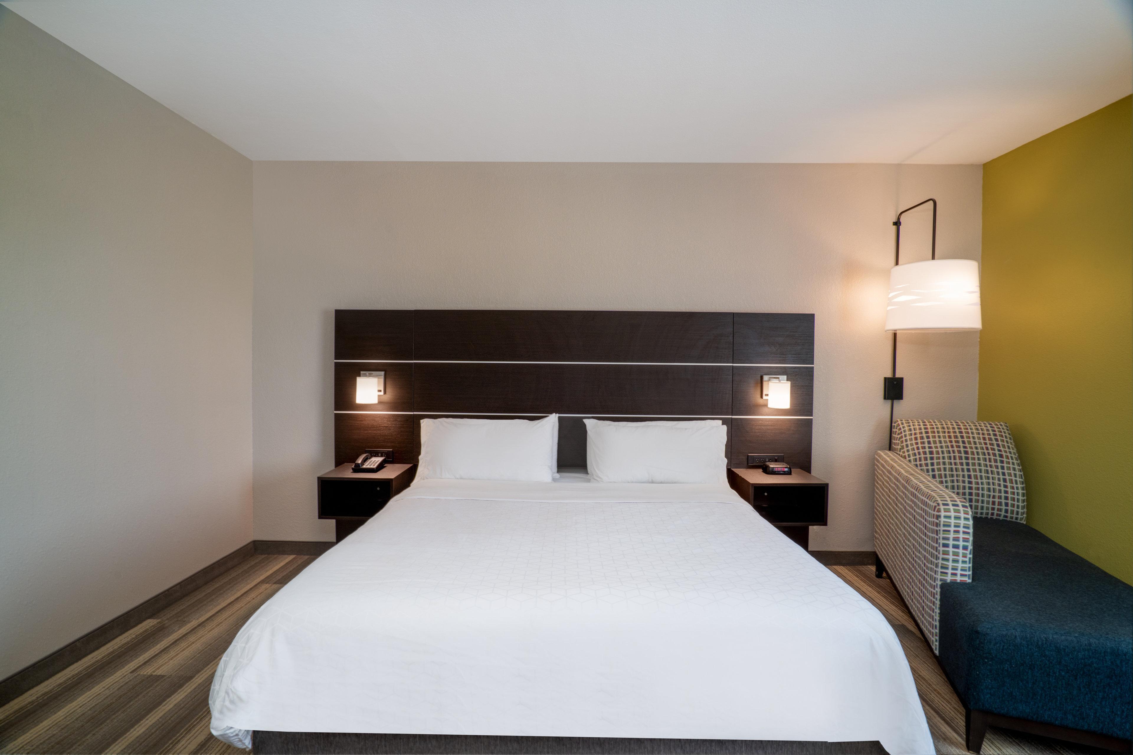 Holiday Inn Express Hotel Winona North By Ihg מראה חיצוני תמונה