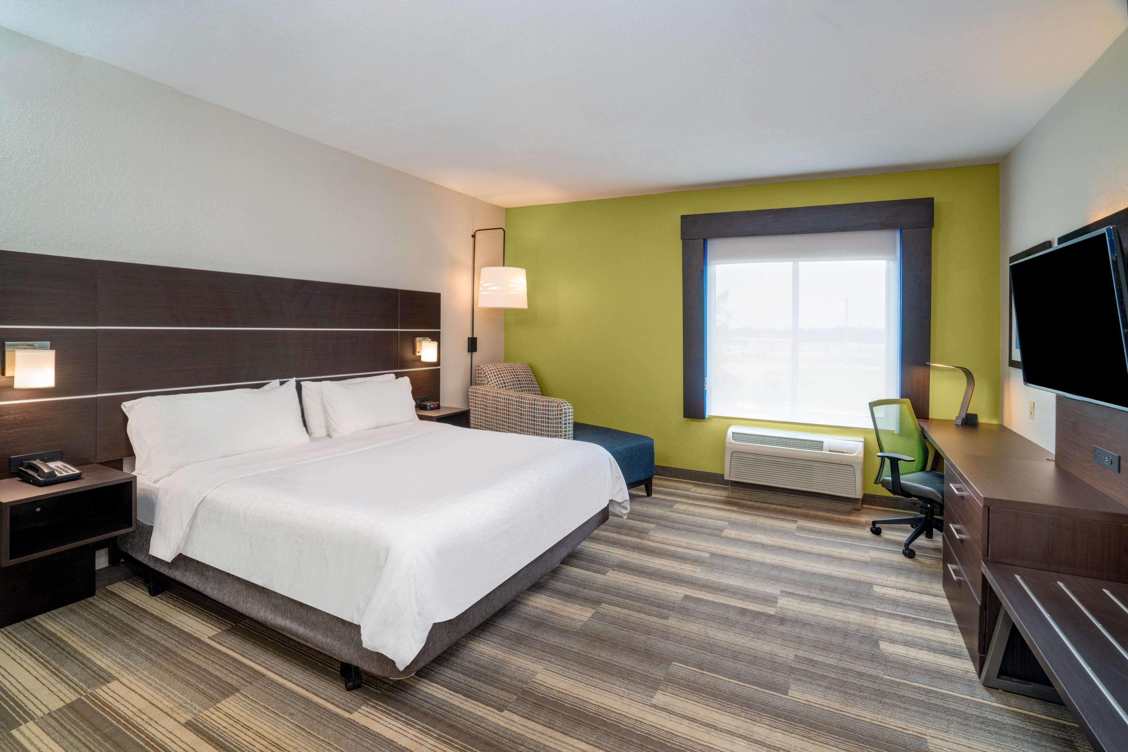 Holiday Inn Express Hotel Winona North By Ihg מראה חיצוני תמונה