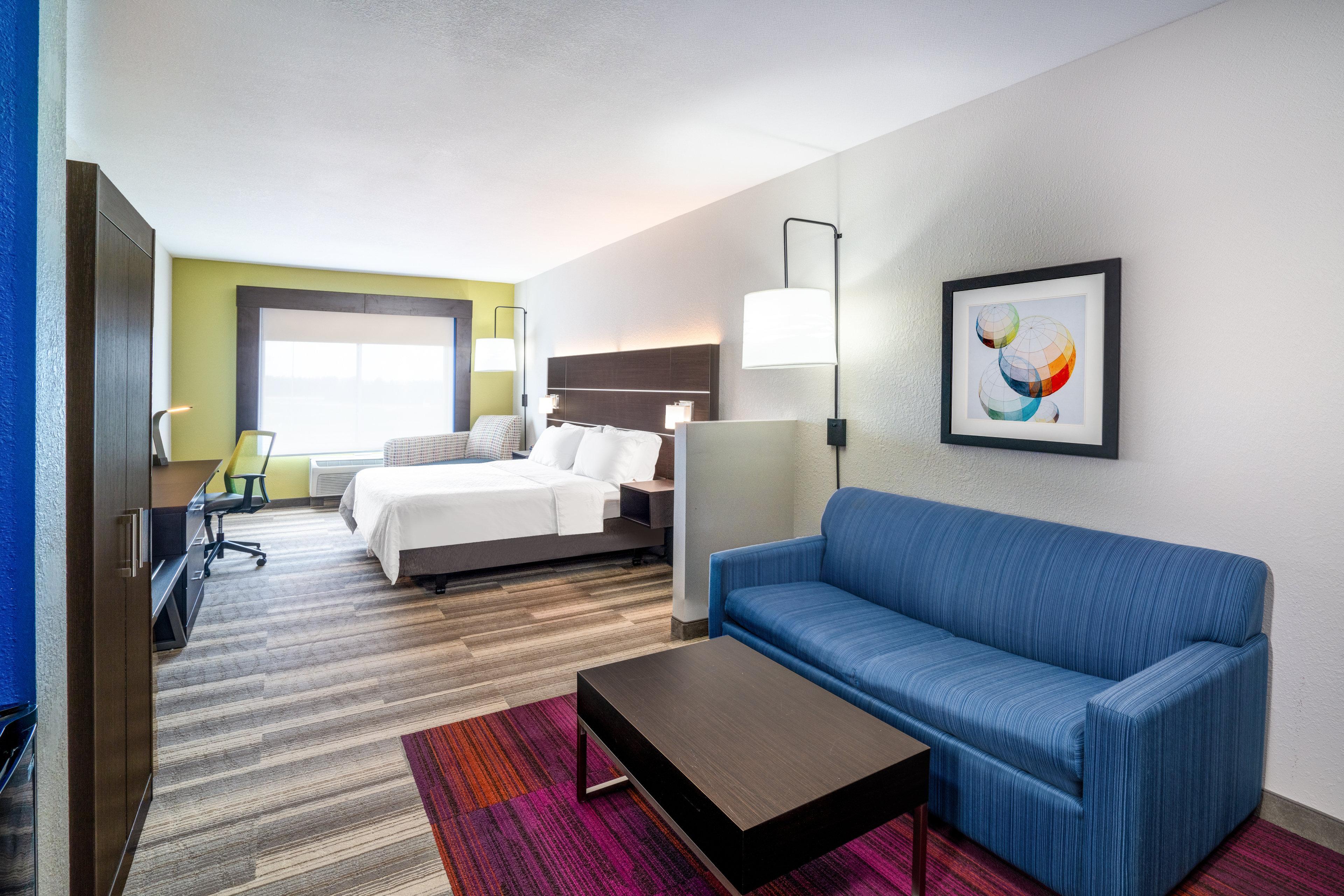 Holiday Inn Express Hotel Winona North By Ihg מראה חיצוני תמונה