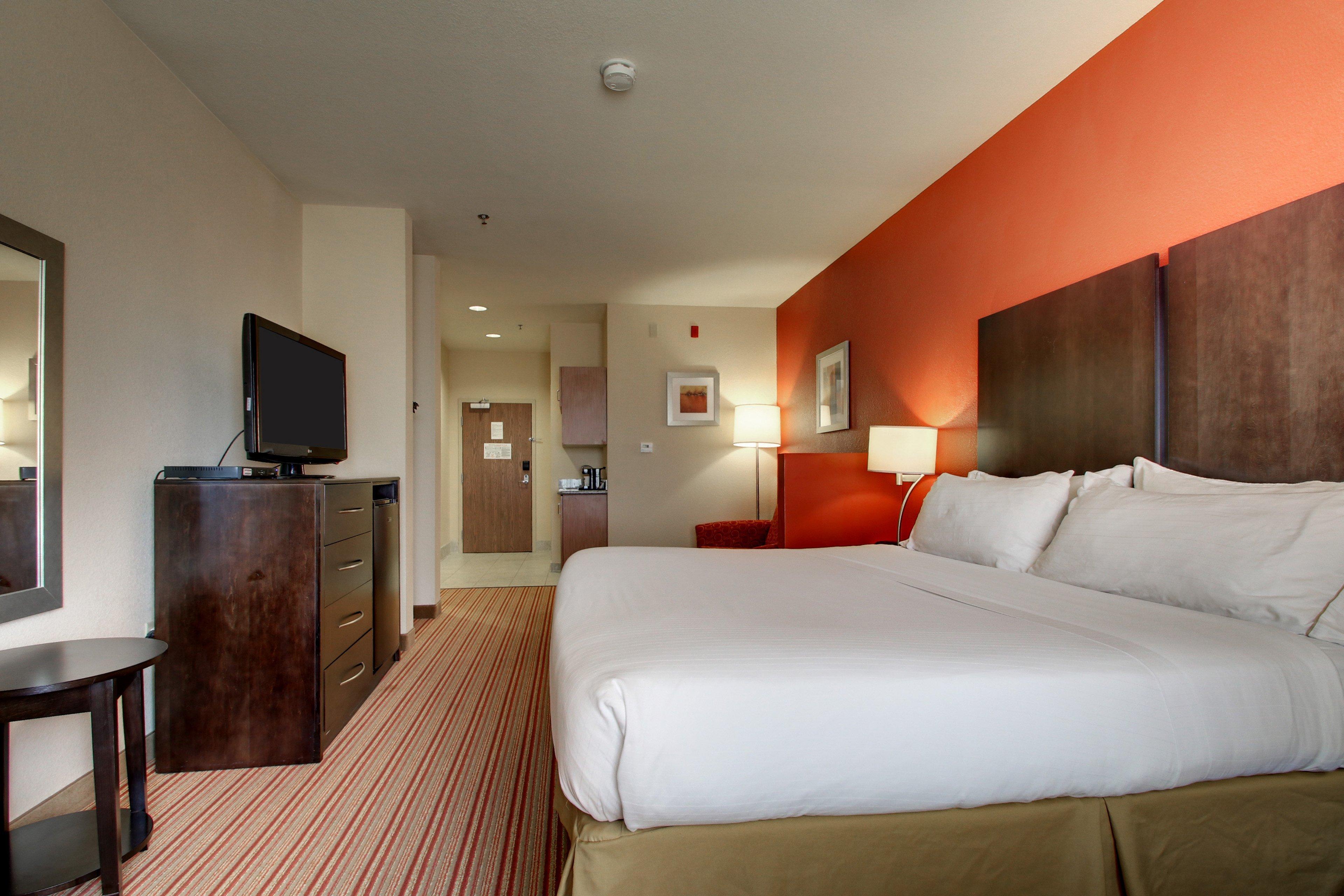 Holiday Inn Express Hotel Winona North By Ihg מראה חיצוני תמונה