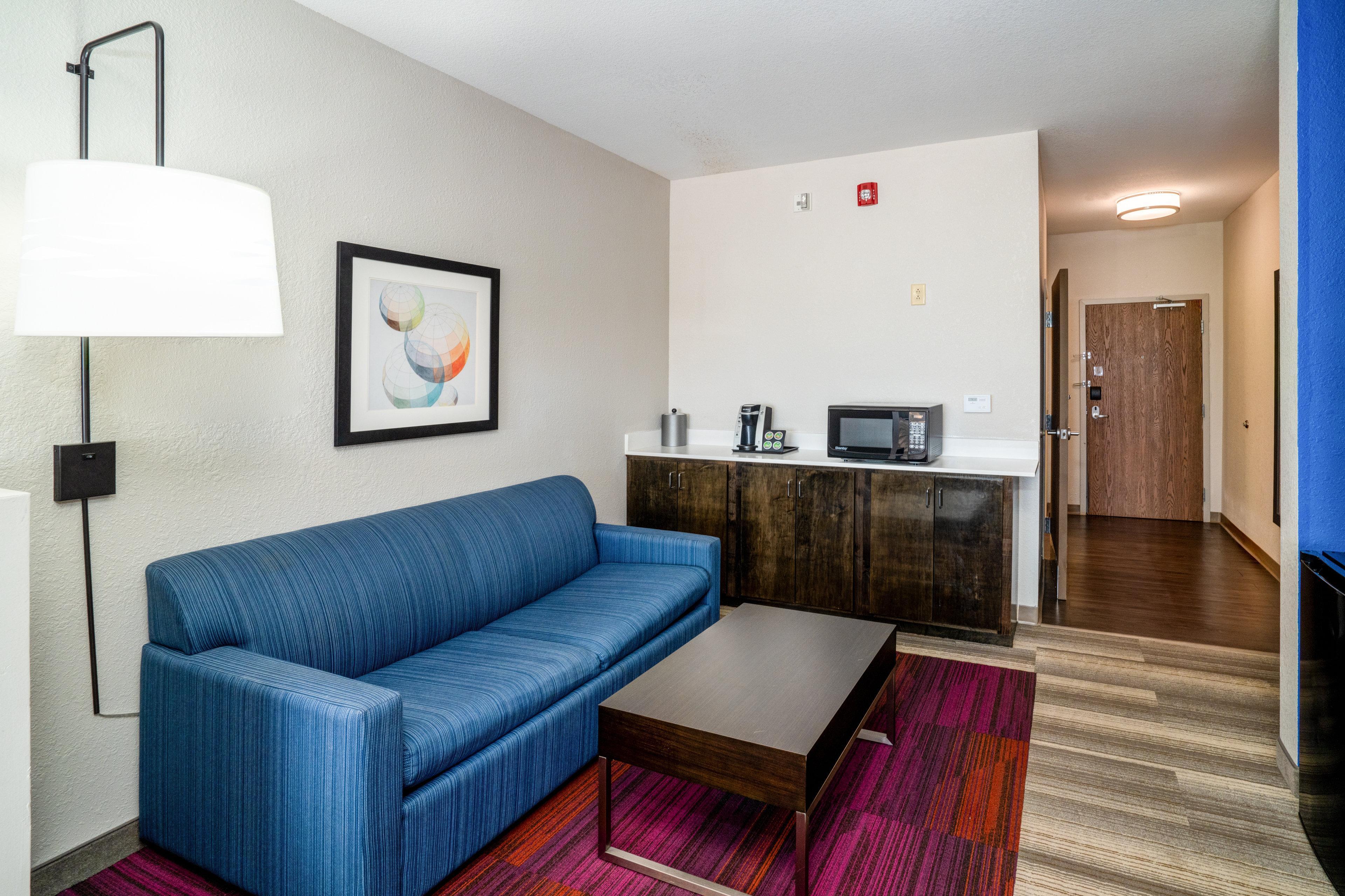 Holiday Inn Express Hotel Winona North By Ihg מראה חיצוני תמונה
