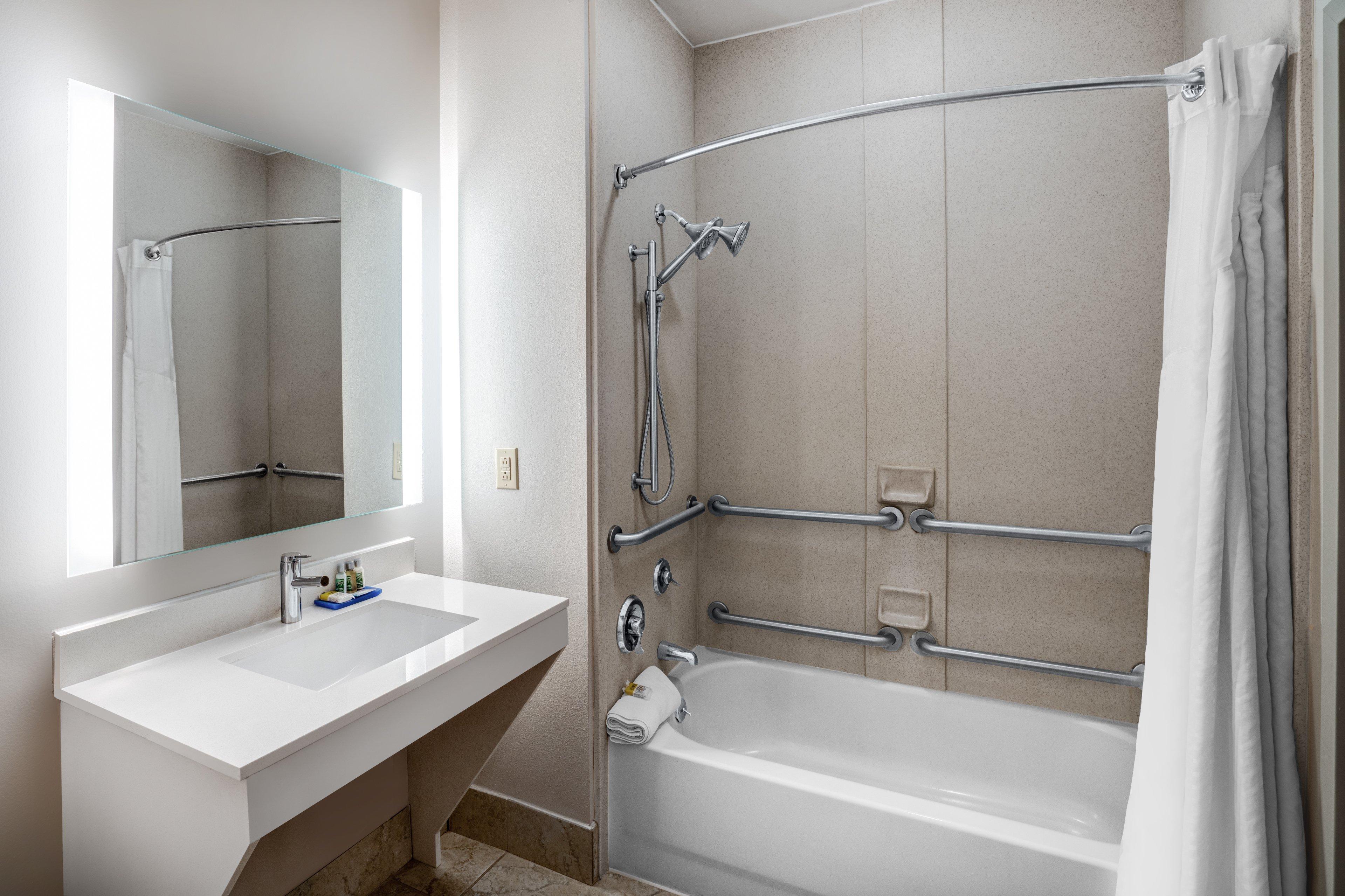 Holiday Inn Express Hotel Winona North By Ihg מראה חיצוני תמונה
