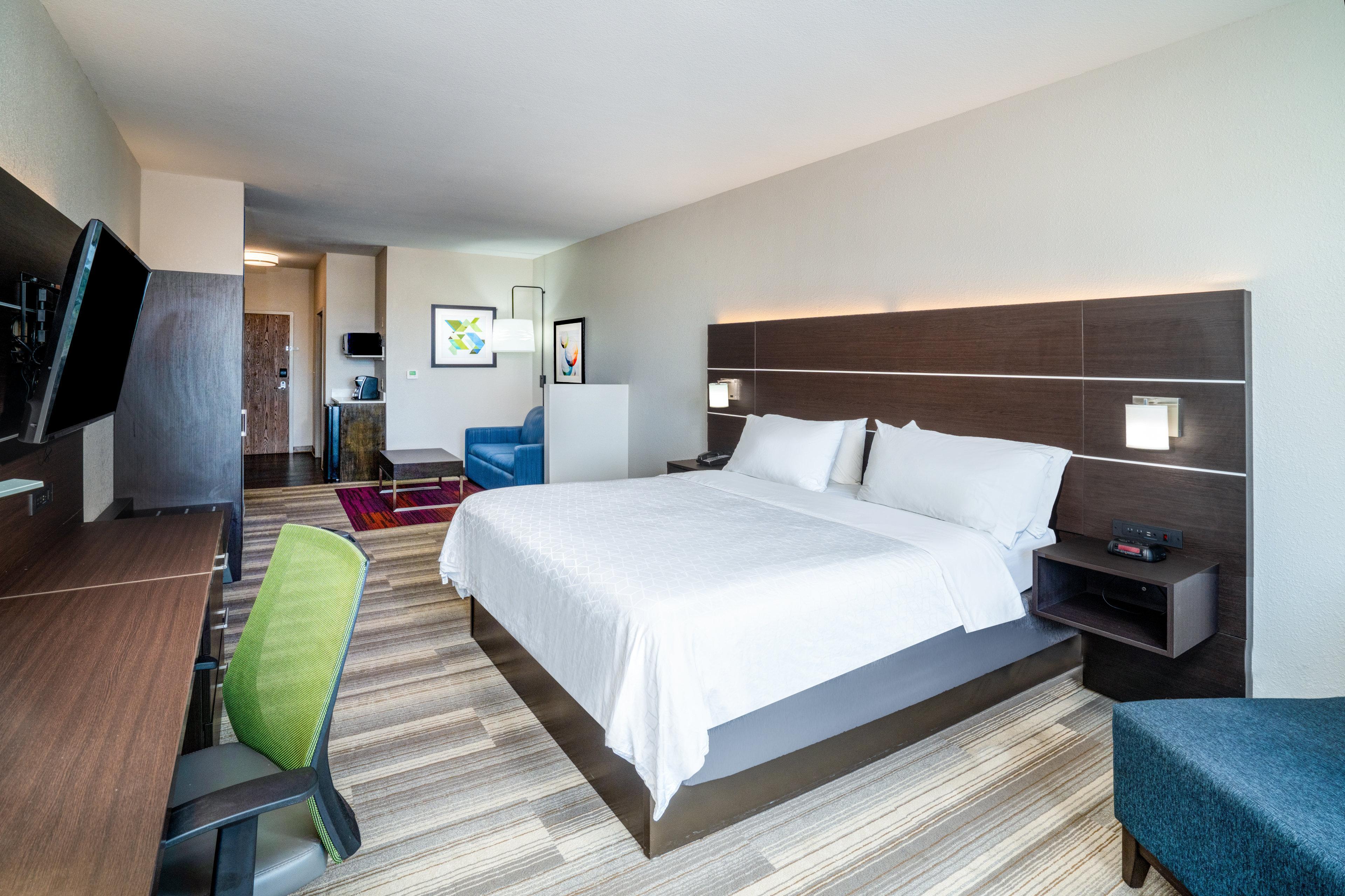 Holiday Inn Express Hotel Winona North By Ihg מראה חיצוני תמונה