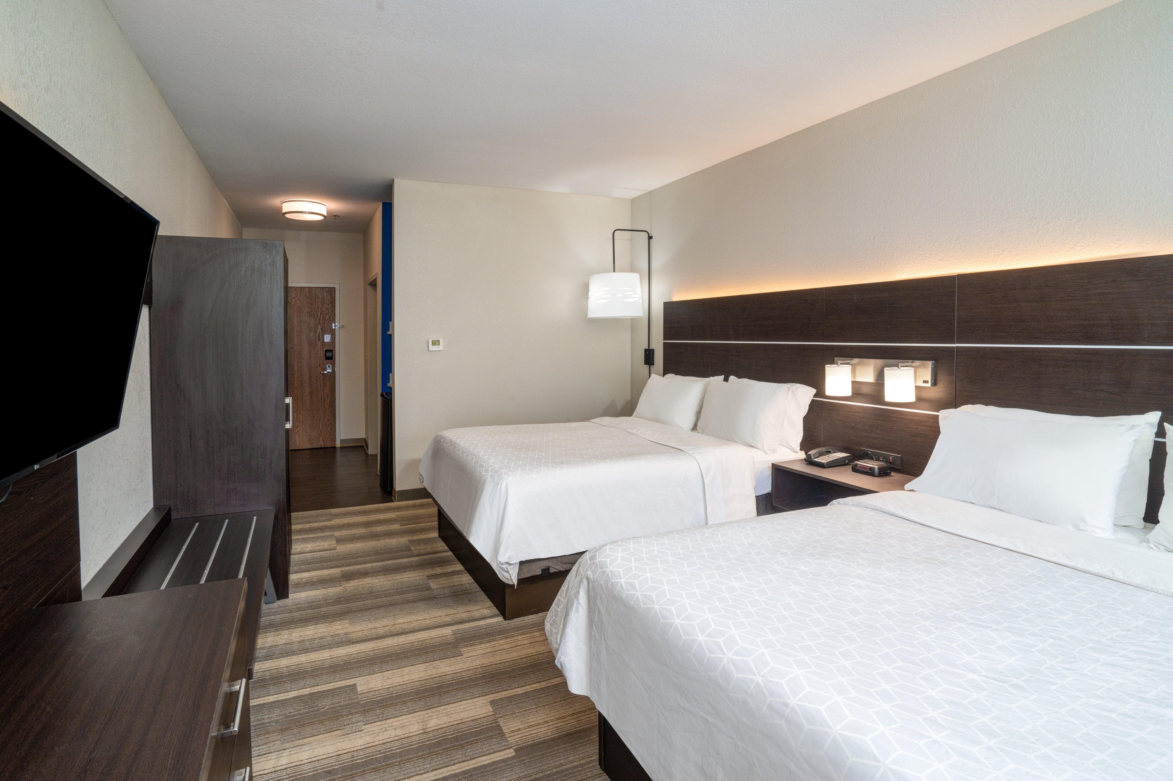 Holiday Inn Express Hotel Winona North By Ihg מראה חיצוני תמונה
