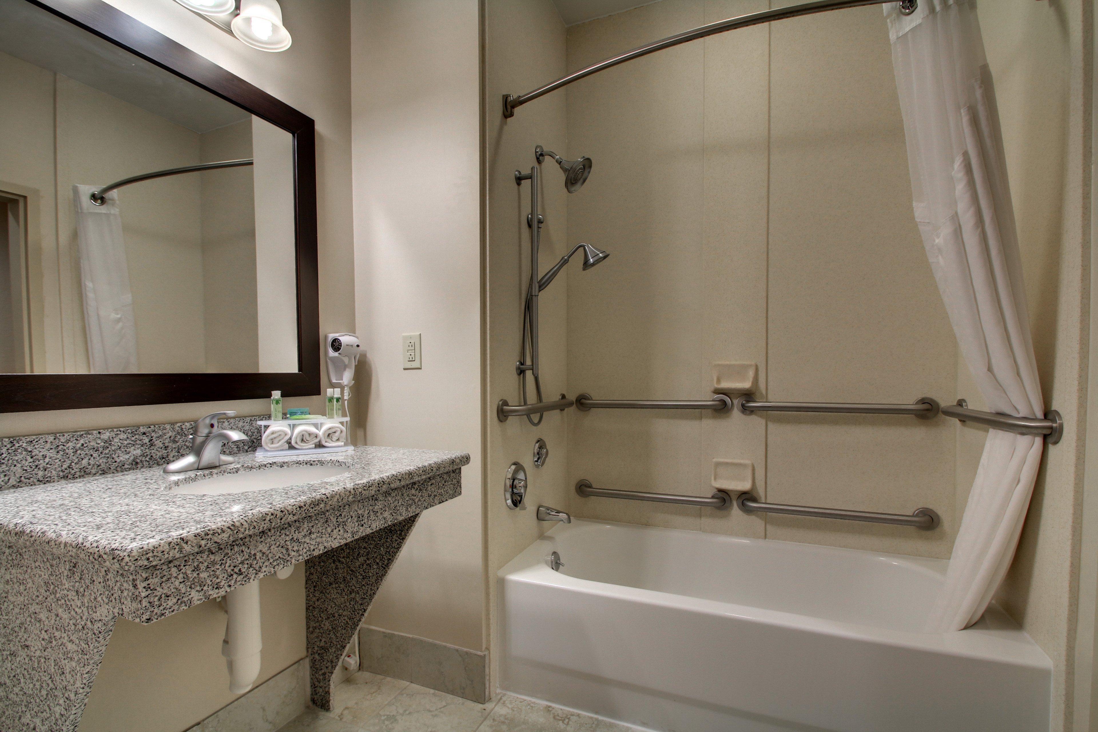 Holiday Inn Express Hotel Winona North By Ihg מראה חיצוני תמונה