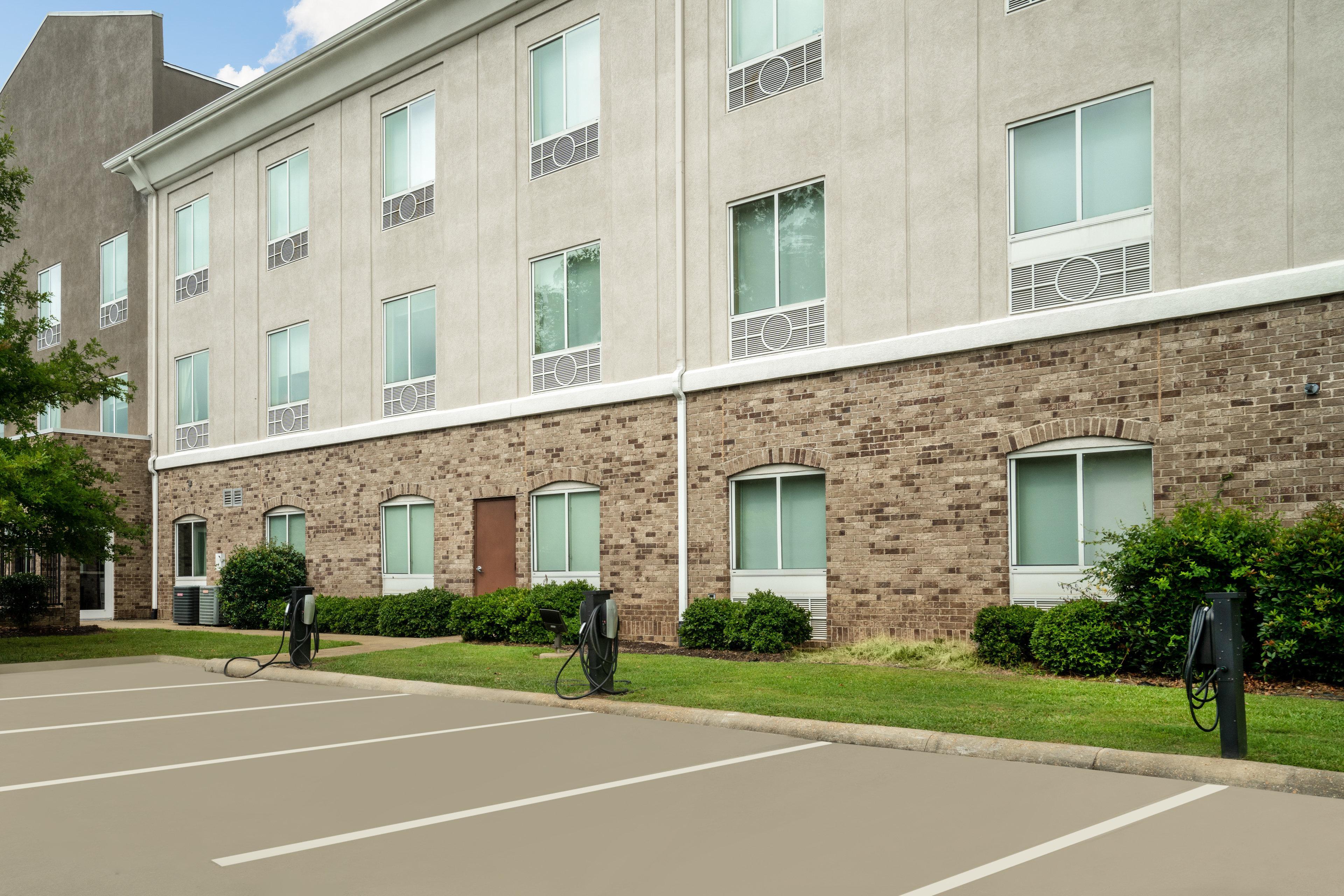 Holiday Inn Express Hotel Winona North By Ihg מראה חיצוני תמונה