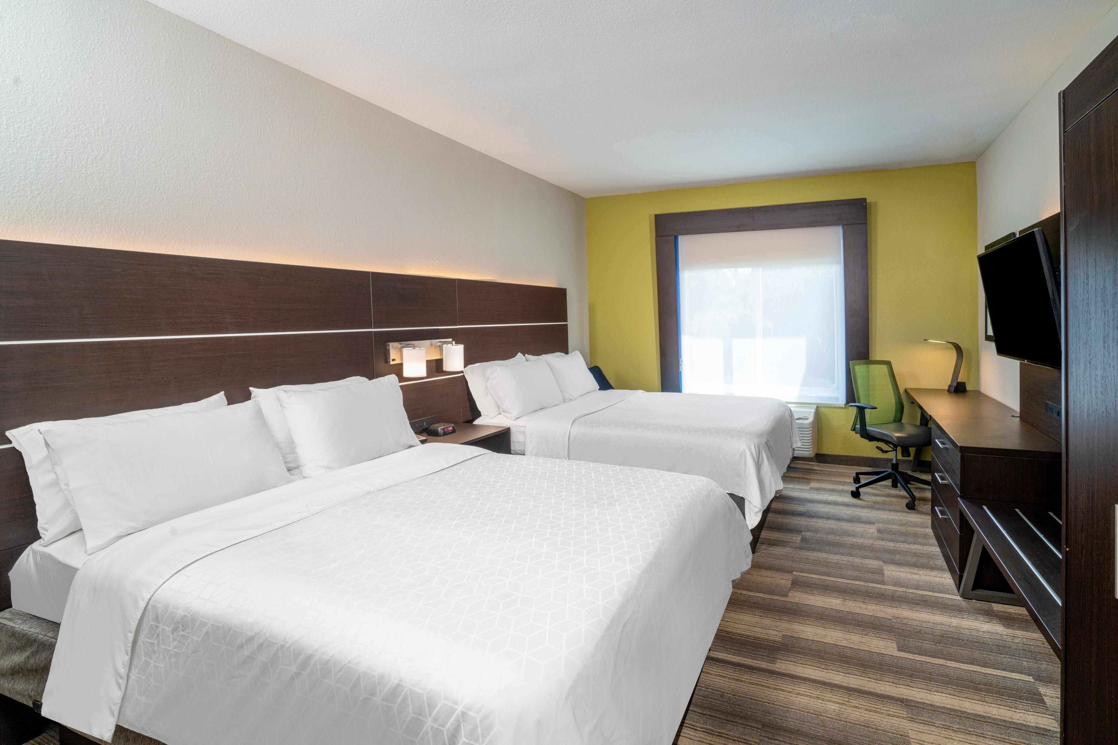 Holiday Inn Express Hotel Winona North By Ihg מראה חיצוני תמונה