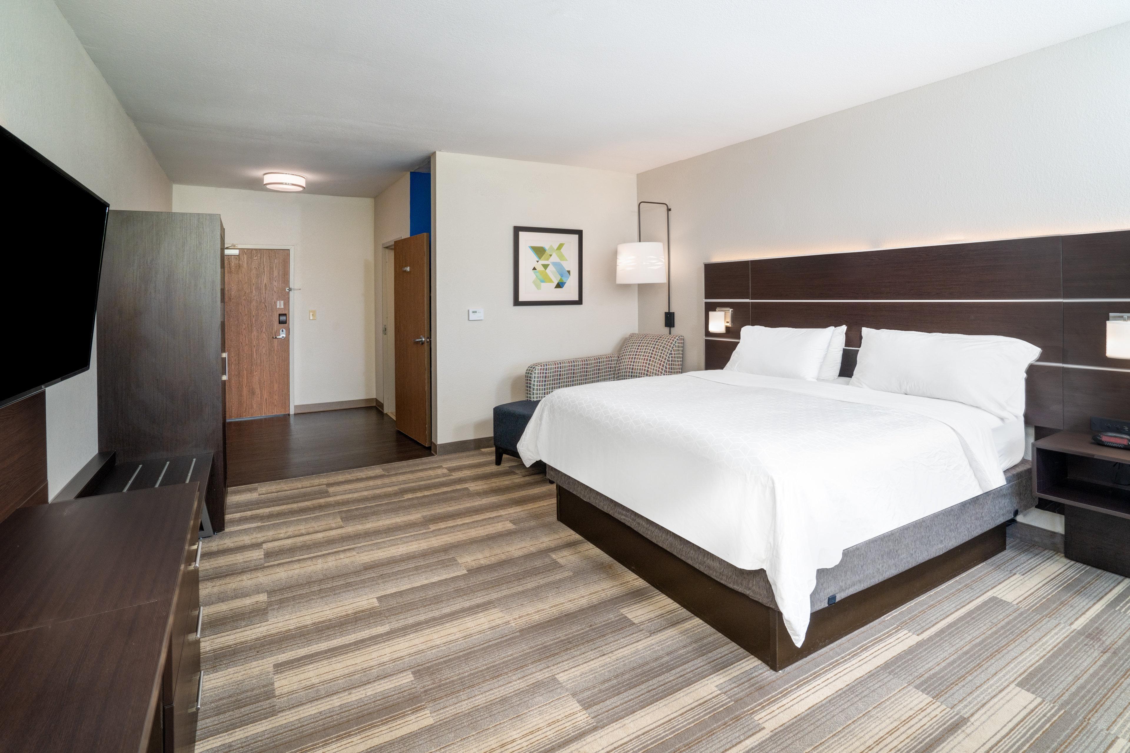 Holiday Inn Express Hotel Winona North By Ihg מראה חיצוני תמונה