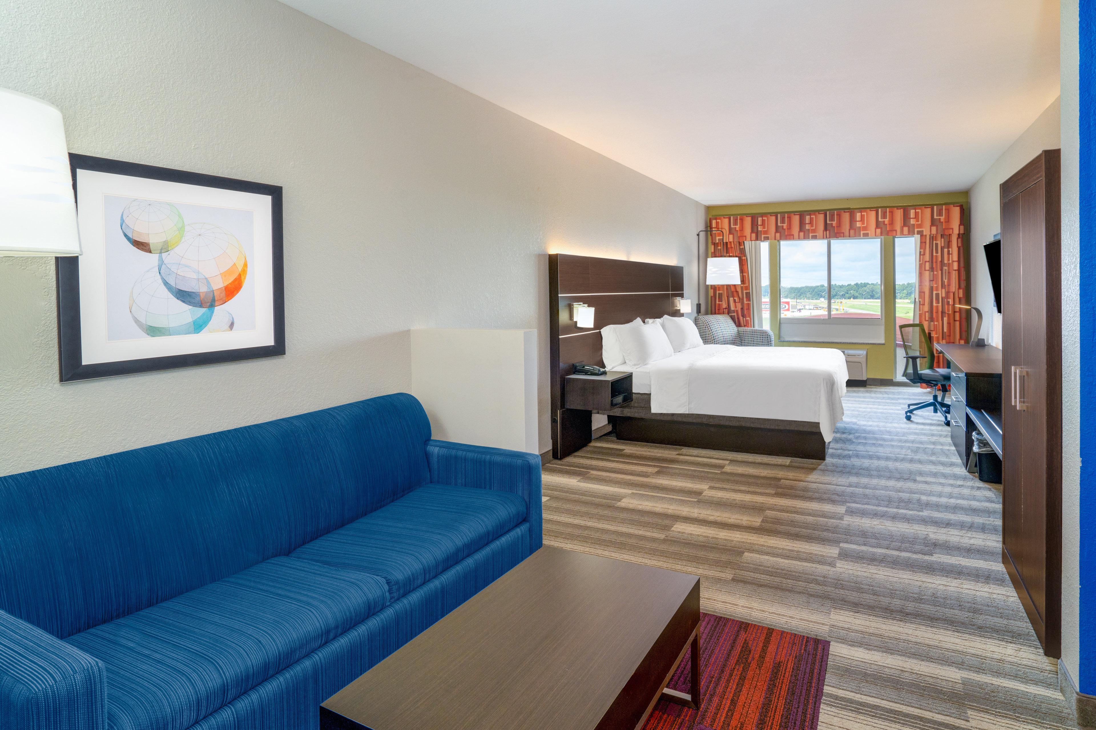 Holiday Inn Express Hotel Winona North By Ihg מראה חיצוני תמונה