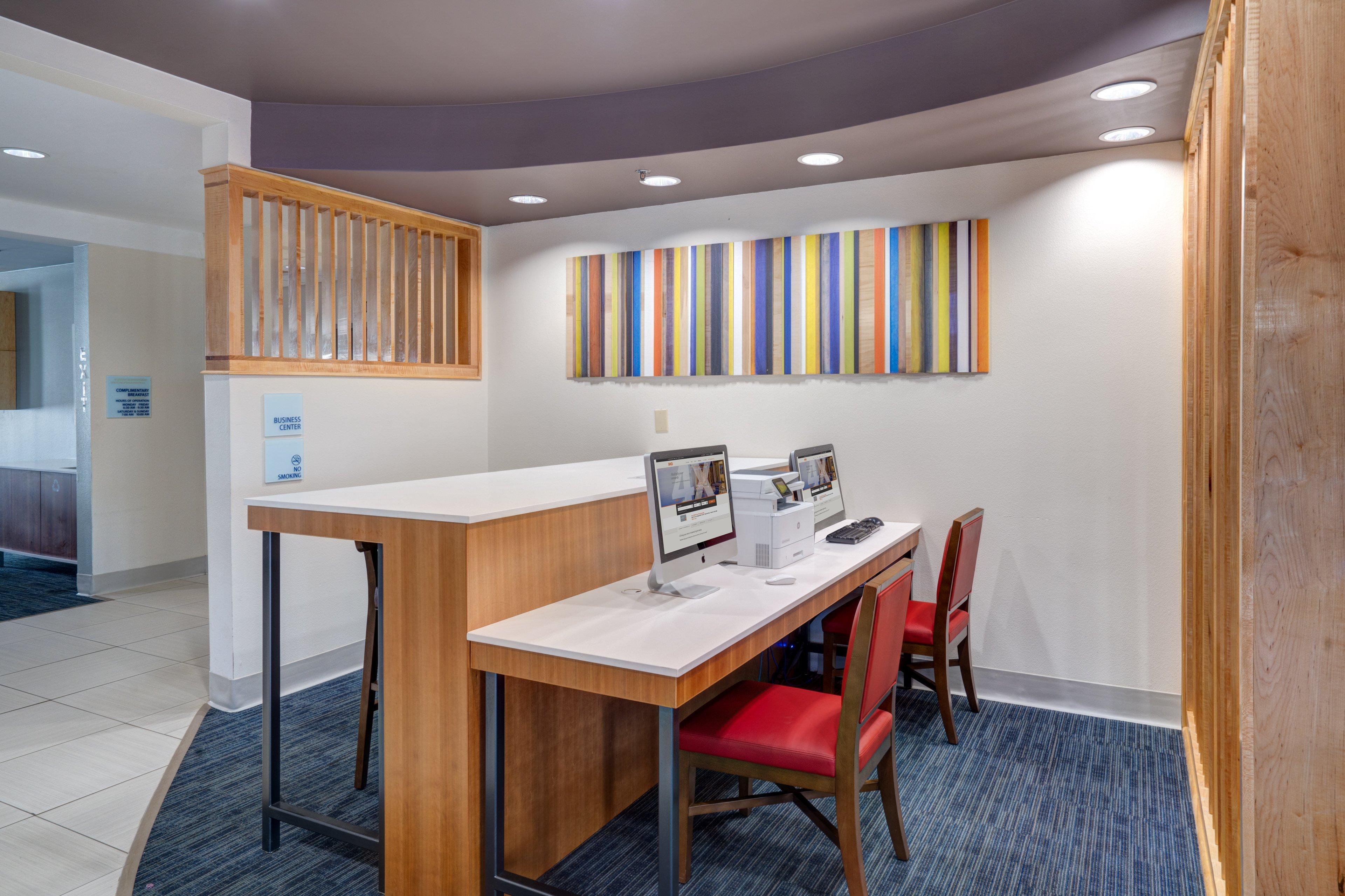 Holiday Inn Express Hotel Winona North By Ihg מראה חיצוני תמונה