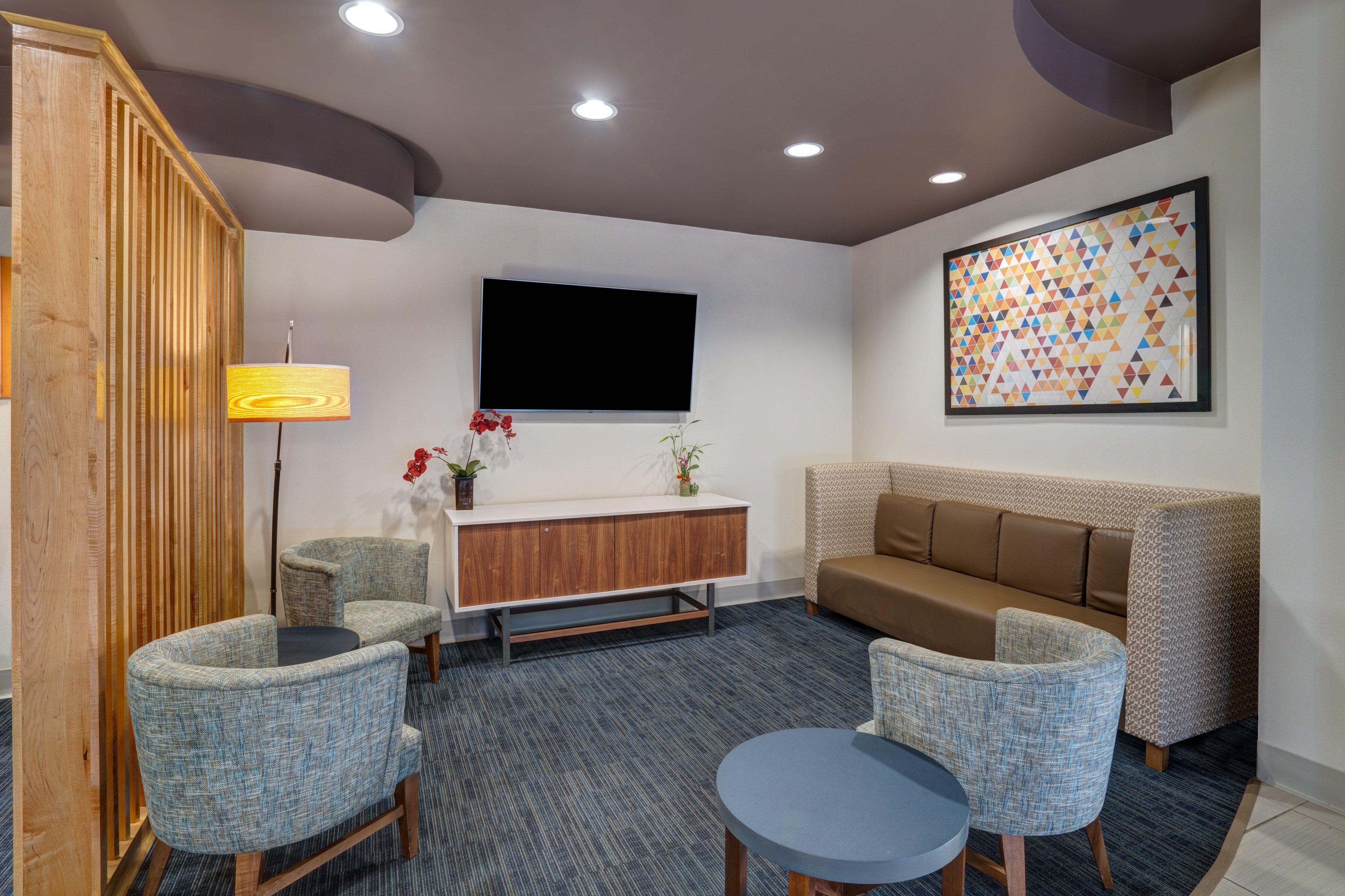 Holiday Inn Express Hotel Winona North By Ihg מראה חיצוני תמונה