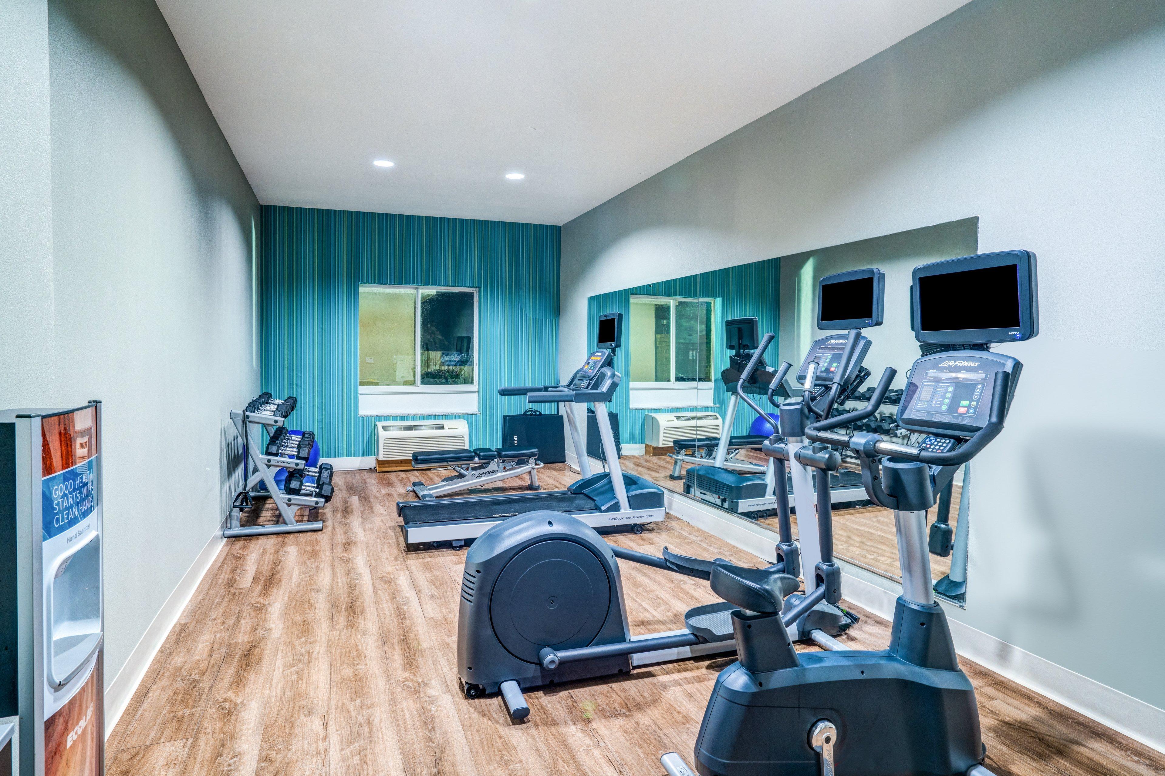 Holiday Inn Express Hotel Winona North By Ihg מראה חיצוני תמונה