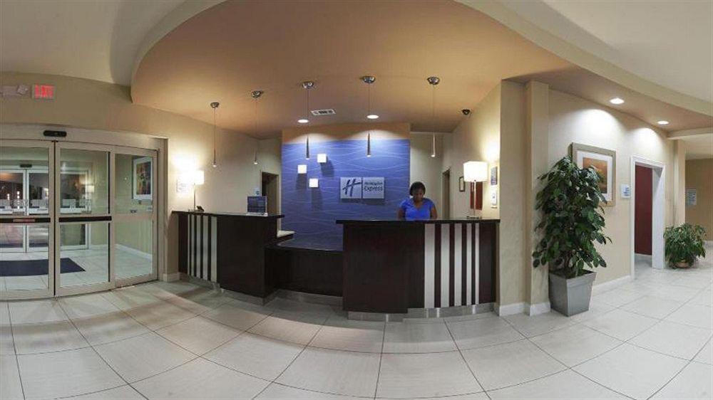 Holiday Inn Express Hotel Winona North By Ihg מראה חיצוני תמונה