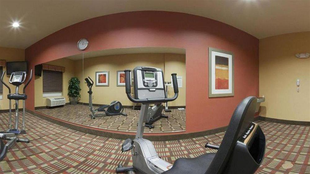 Holiday Inn Express Hotel Winona North By Ihg מראה חיצוני תמונה