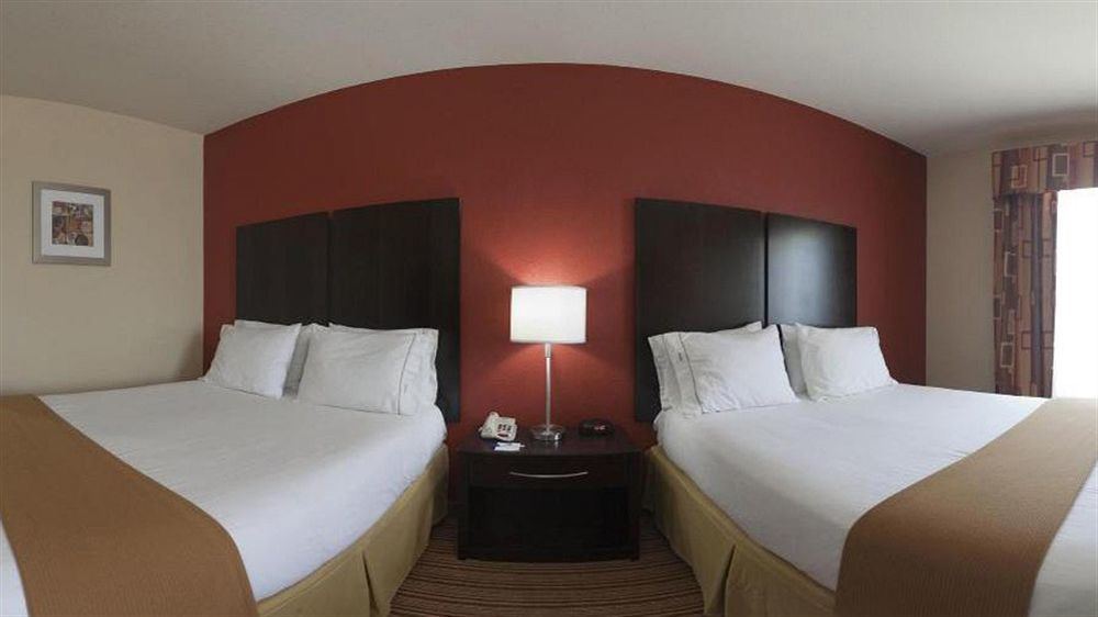 Holiday Inn Express Hotel Winona North By Ihg מראה חיצוני תמונה