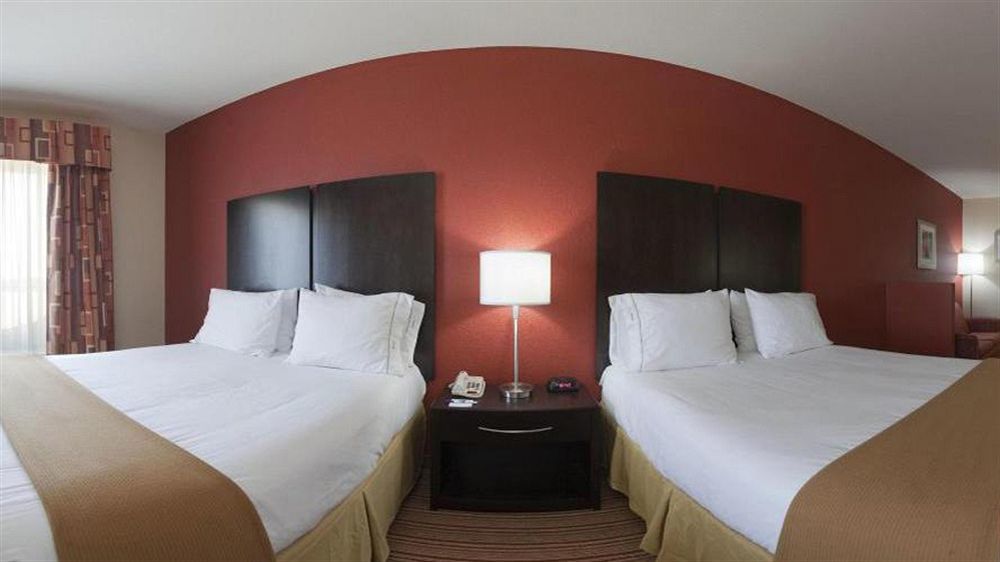 Holiday Inn Express Hotel Winona North By Ihg מראה חיצוני תמונה