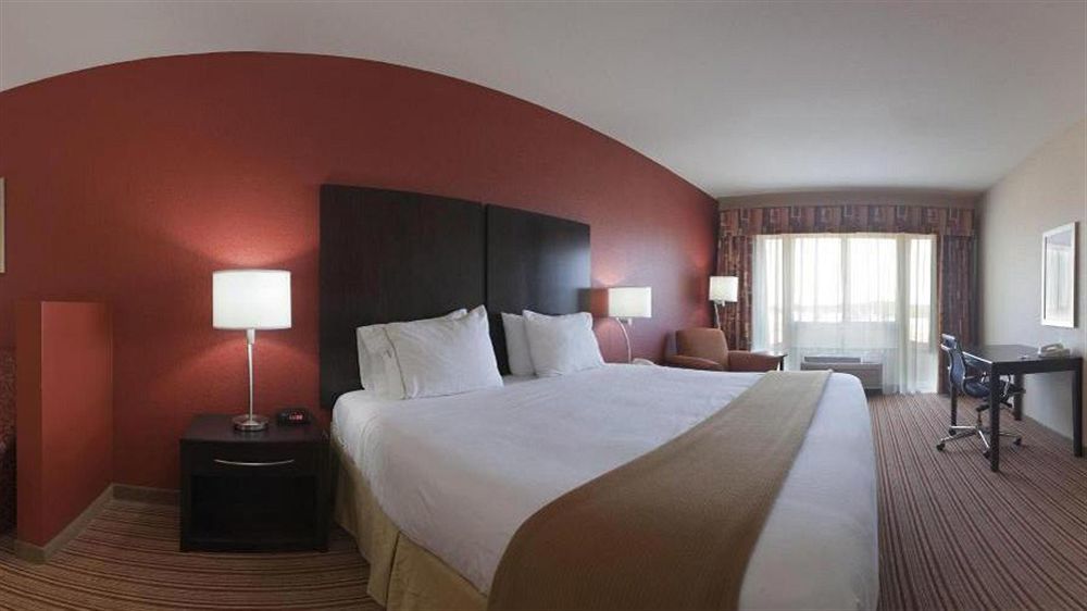 Holiday Inn Express Hotel Winona North By Ihg מראה חיצוני תמונה