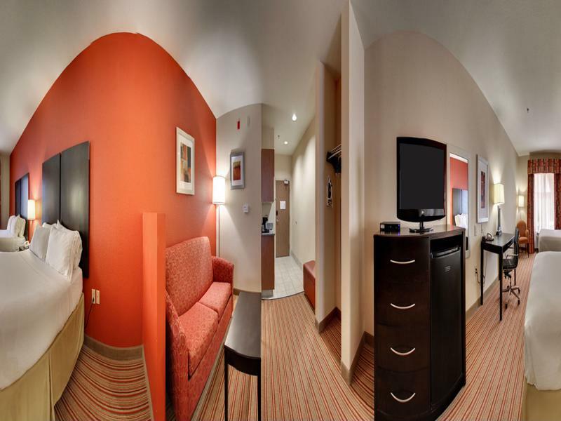 Holiday Inn Express Hotel Winona North By Ihg מראה חיצוני תמונה