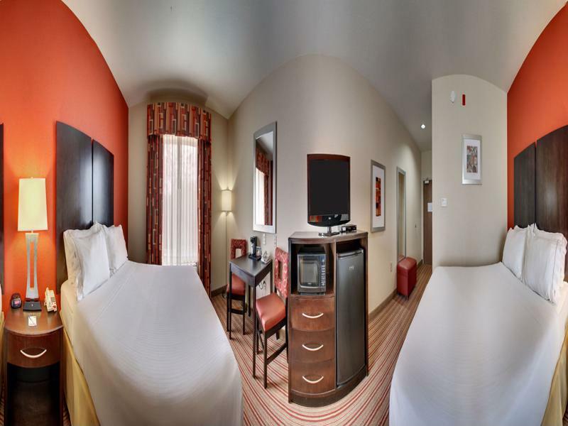 Holiday Inn Express Hotel Winona North By Ihg מראה חיצוני תמונה