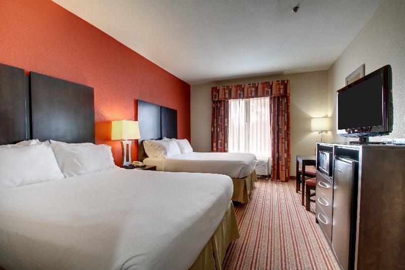 Holiday Inn Express Hotel Winona North By Ihg מראה חיצוני תמונה